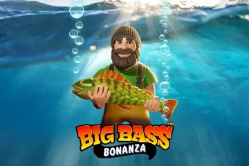 demo big bass bonanza