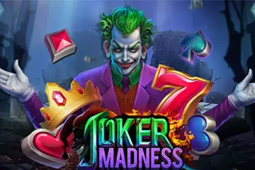 demo joker madness