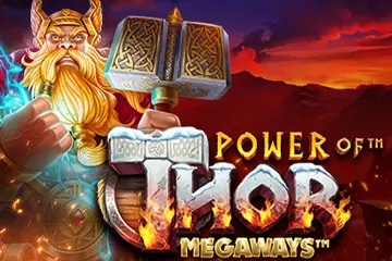 demo power of thor